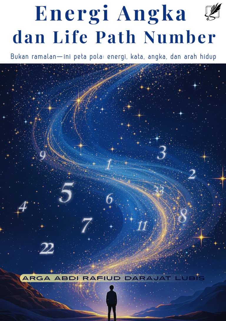 Energi angka dan Life Path Number