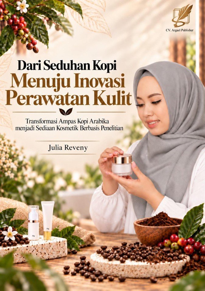 Cover Buku Prof Julia Reveny